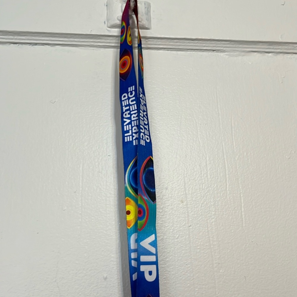 EDC LANYARD